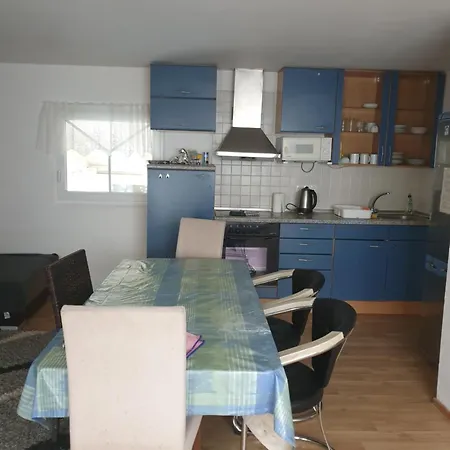 Moeblierte Nr5 Apartment