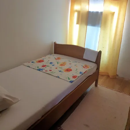 Apartment Moeblierte Nr5 Mengkofen