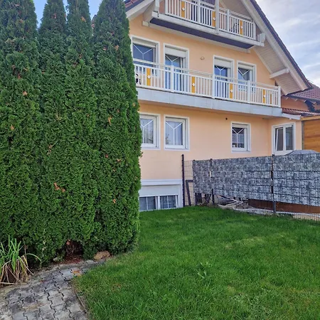 Apartment Moeblierte Nr5 Mengkofen