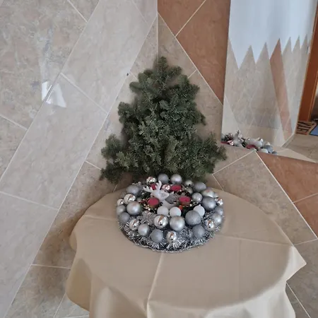 Lejlighed Moeblierte Nr5